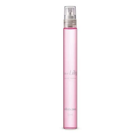 love lily eau de parfum 10ml|long lasting amber perfume.